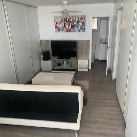 En En Moraira Apartman Benissa